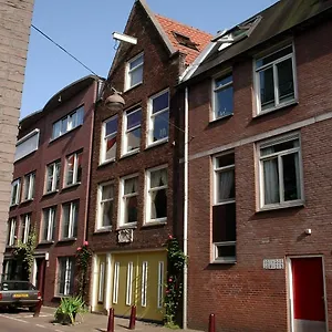 2* Bed & Breakfast Jordaan